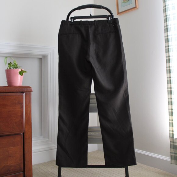 blackberrys pants, seal brown, size 32 - Picture 5 of 6